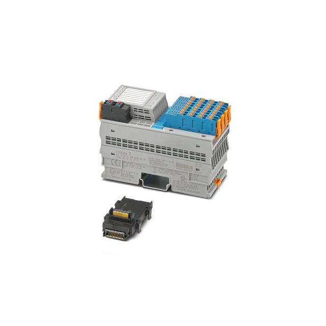 Phoenix Contact 1052423 Axioline F Input, Output (I/O) Module Axioline F Series