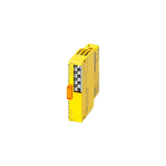 Phoenix Contact 1079231 Axioline SE Input, Output (I/O) Module Axioline Series