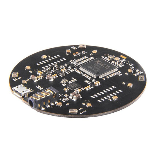 Seeed Technology Co., Ltd 107990053 xCORE VocalFusion™ RESPEAKER MIC ARRAY V2.0 DSP -