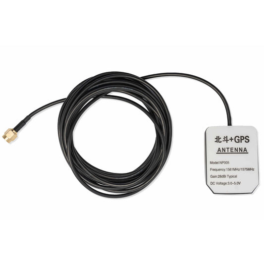Soldered Electronics 555072 - Navegación UHF (1GHz ~ 2GHz)
