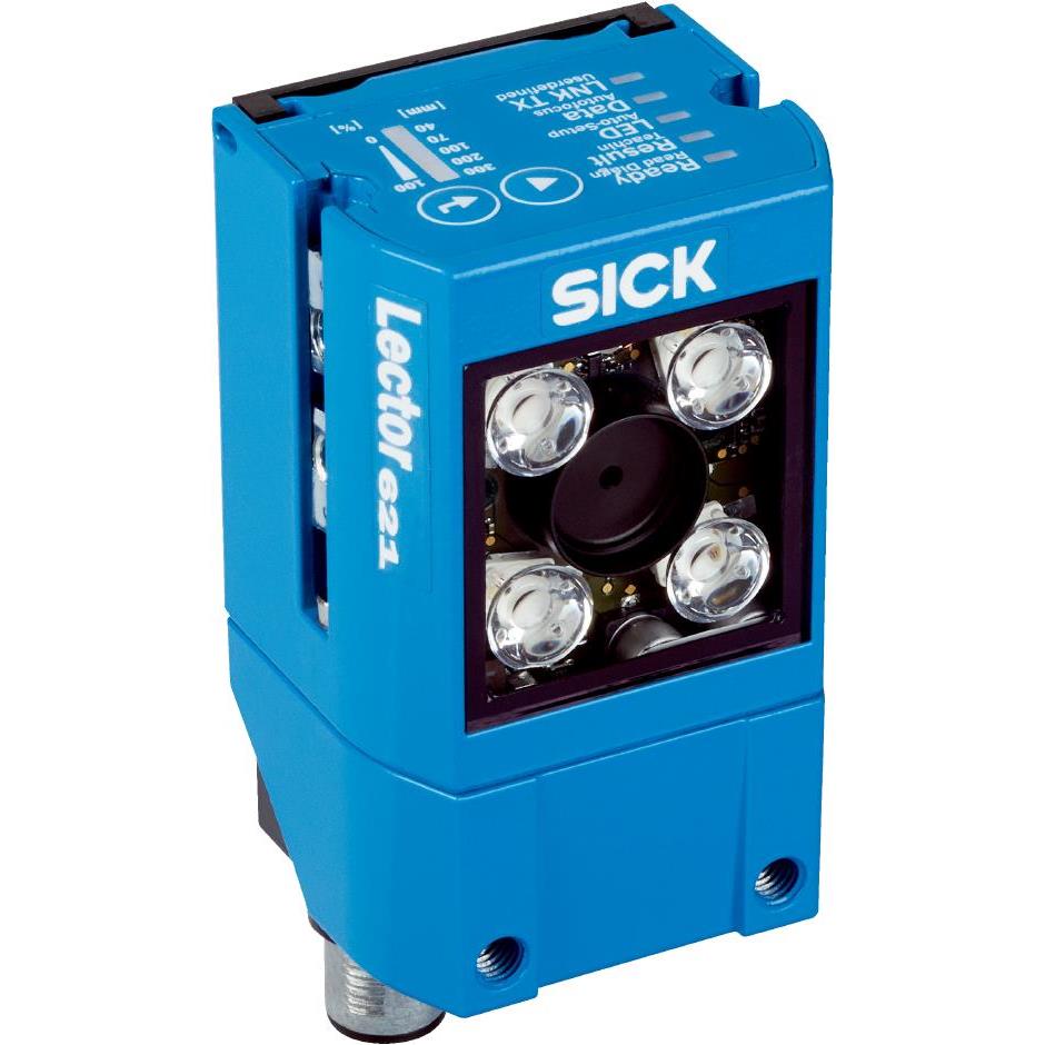 SICK, Inc. 1085375 Lector62x Imaging Camera 1200.0mm x 960.0mm