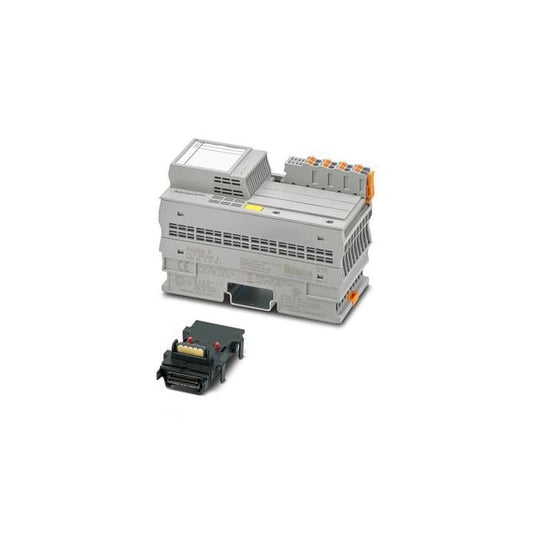 Phoenix Contact 1087079 Axioline P Input, Output (I/O) Module Axioline P Series