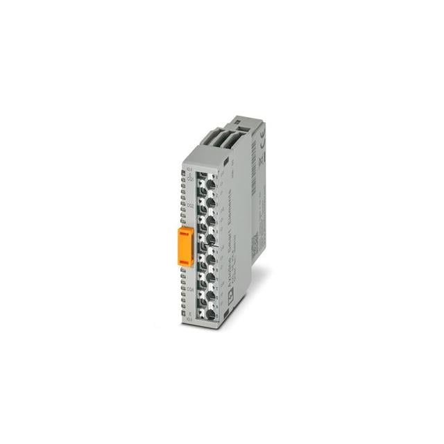 Phoenix Contact 1088132 Axioline SE Input, Output (I/O) Module Axioline F Series