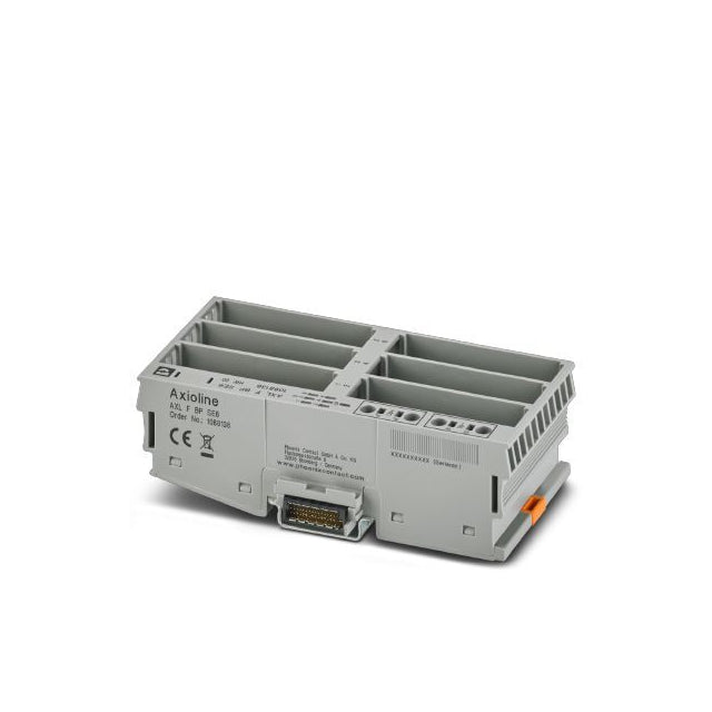 Phoenix Contact 1088136 Axioline F Plano posterior Serie Axioline