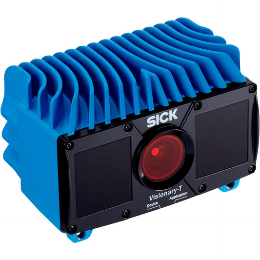 SICK, Inc. 1088889 - 3D Inspection Camera 7m x 5.3m