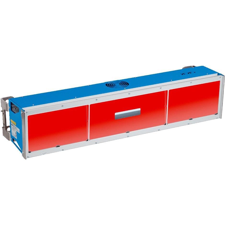 SICK, Inc. 1098819 - Area Light Red