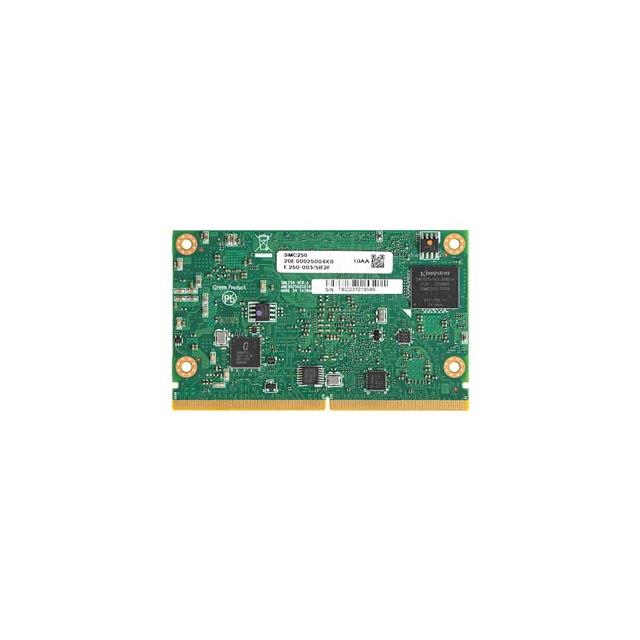 NexCOBOT CO., LTD. 10E00025005X0 - MPU Intel® Atom® X5-E3940