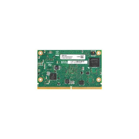 NexCOBOT CO., LTD. 10E00025005X0 - MPU Intel® Atom® X5-E3940