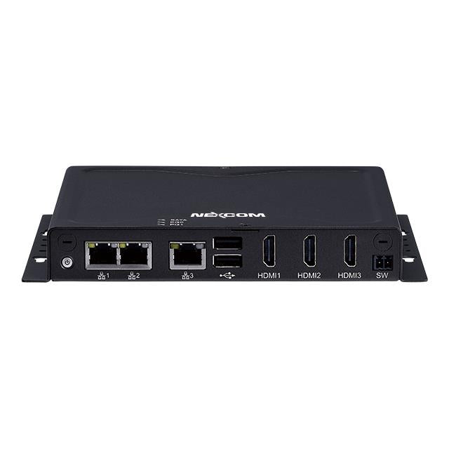 Nexcom 10J00005303X2 - Factory automation | Industrial
