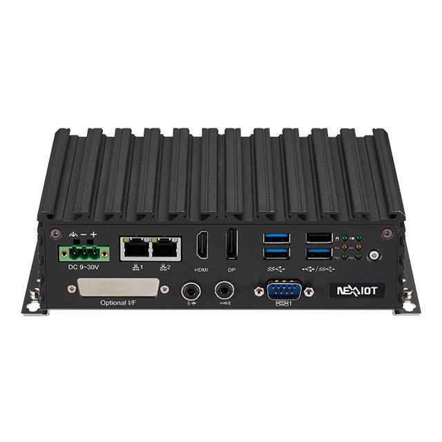 Nexcom 10J00010905X2 - Intel Celeron Processor J6412