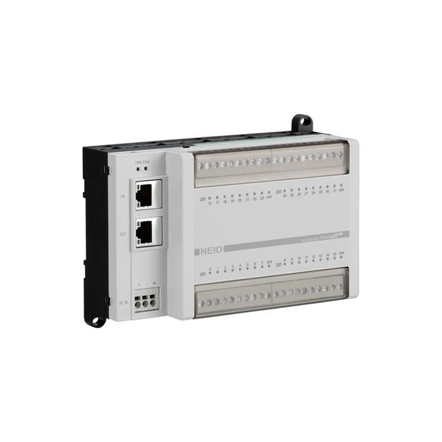NexCOBOT CO., LTD. 10J80120200X0 NEIO Output Module -