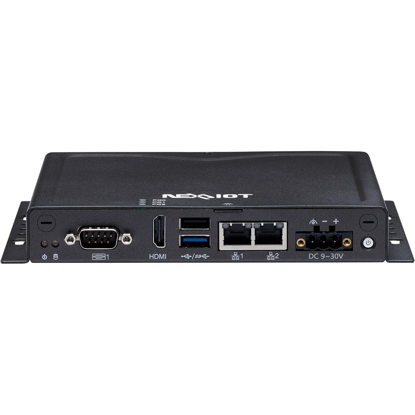 NexAIoT CO., LTD. 10JC0005000X0 - ARM® Cortex®-A53, ARM® Cortex®-M4, i.MX8M Dual