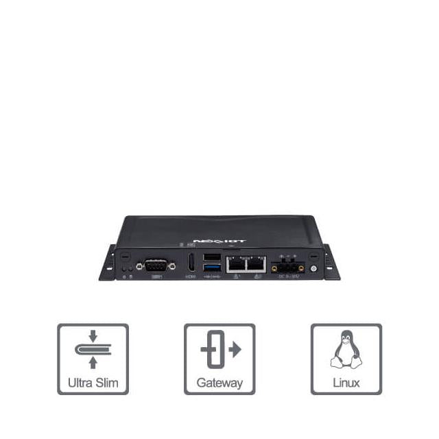 Nexcom 10JC0005003X2 - Factory automation | Industrial