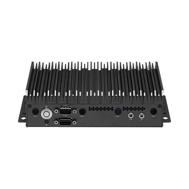 Nexcom 10W00110009X0 - Industrial AI PC | Security surv -