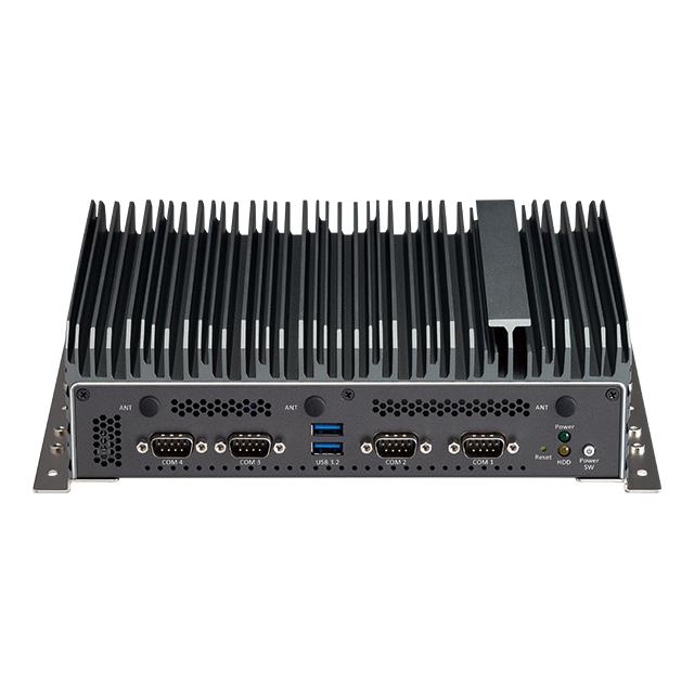 Nexcom 10W00B56104X0 - Industrial AI PC | Security surv