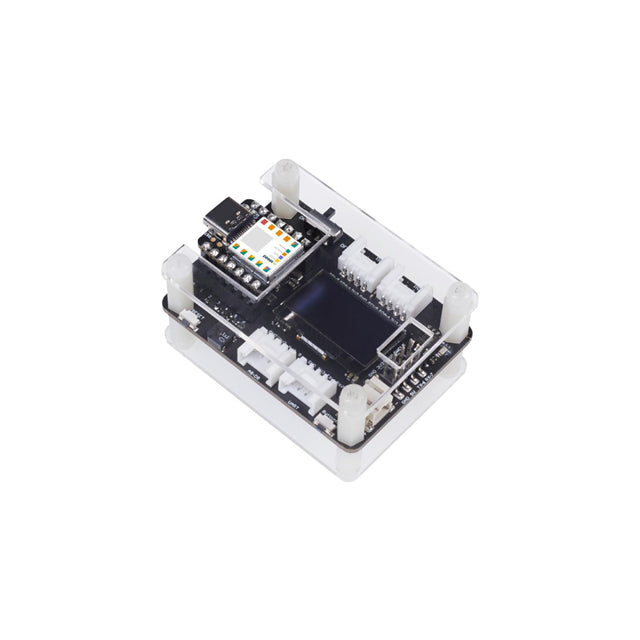 Seeed Technology Co., Ltd 110010024 - Seeeduino Case