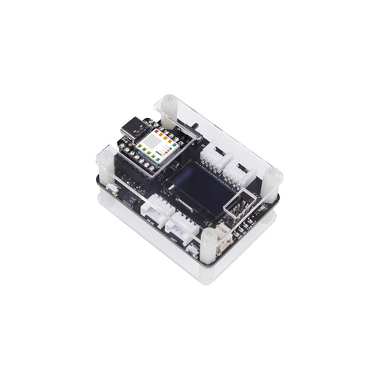 Seeed Technology Co., Ltd 110010024 - Seeeduino Case