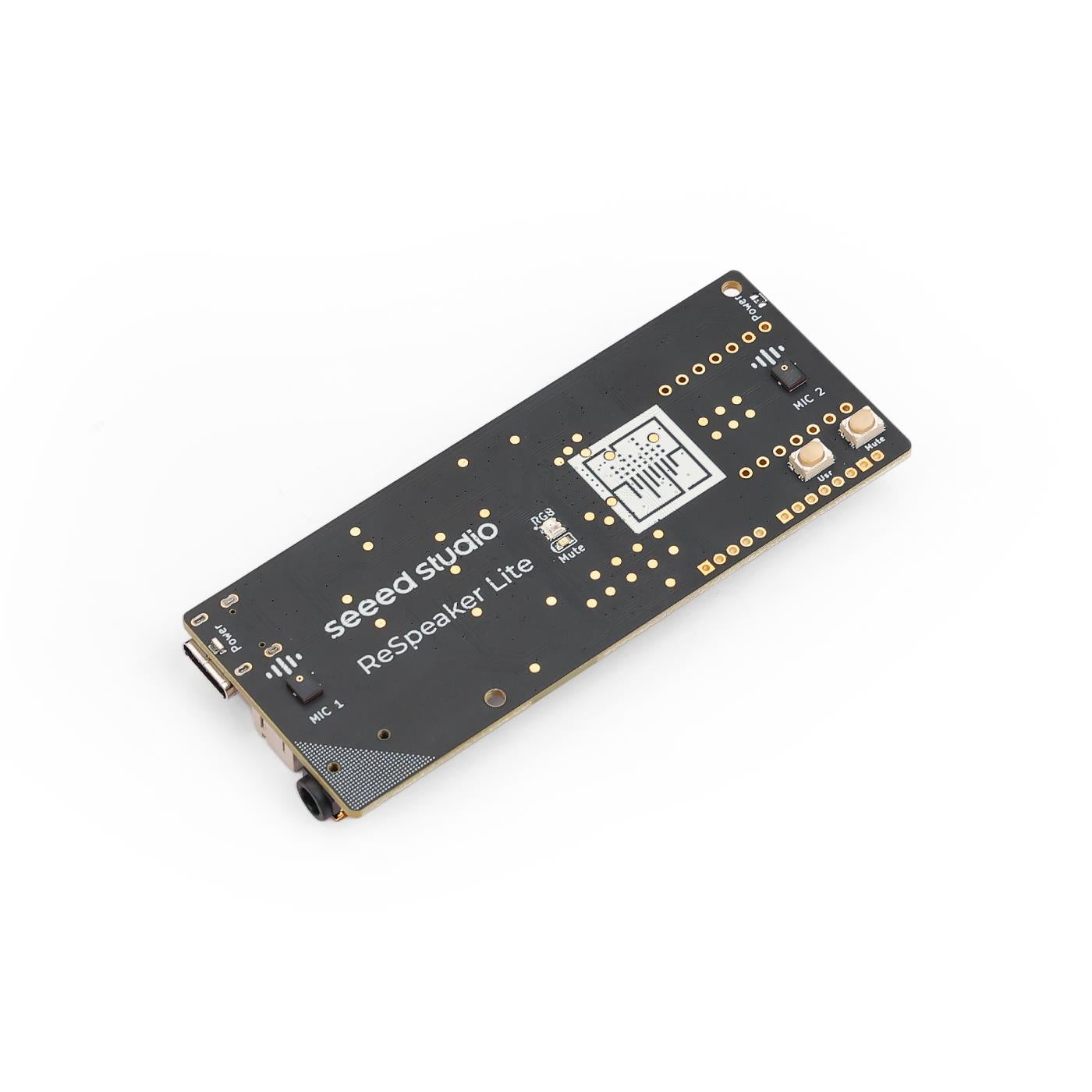 Seeed Technology Co., Ltd 110061601 - MCU 32-Bit