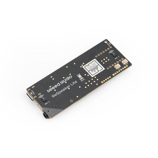 Seeed Technology Co., Ltd 110061601 - MCU 32-Bit