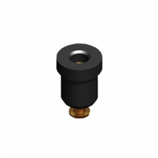 Keystone Electronics 11001-B 11001 PC Test Point Jack Panel Mount