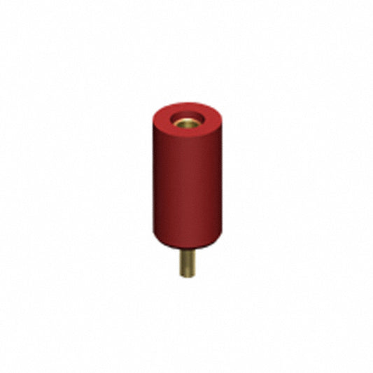 Keystone Electronics 11011-R 11011 PC Test Point Jack Through Hole