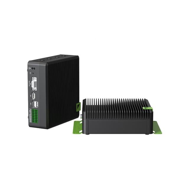 Seeed Technology Co., Ltd 110110188 reComputer RECOMPUTER INDUSTRIAL J2011 NX 8 NVIDIA Carmel ARM® Cortex™-V8.2, 6 Core