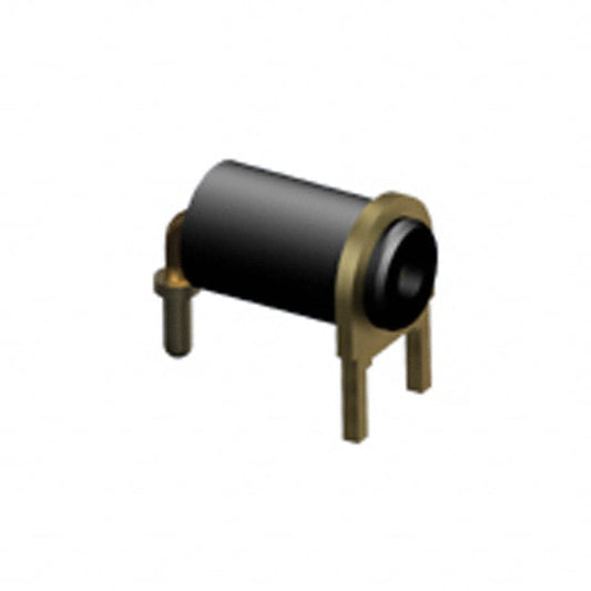 Keystone Electronics 11013-B 11013 PC Test Point Jack Through Hole, Right Angle