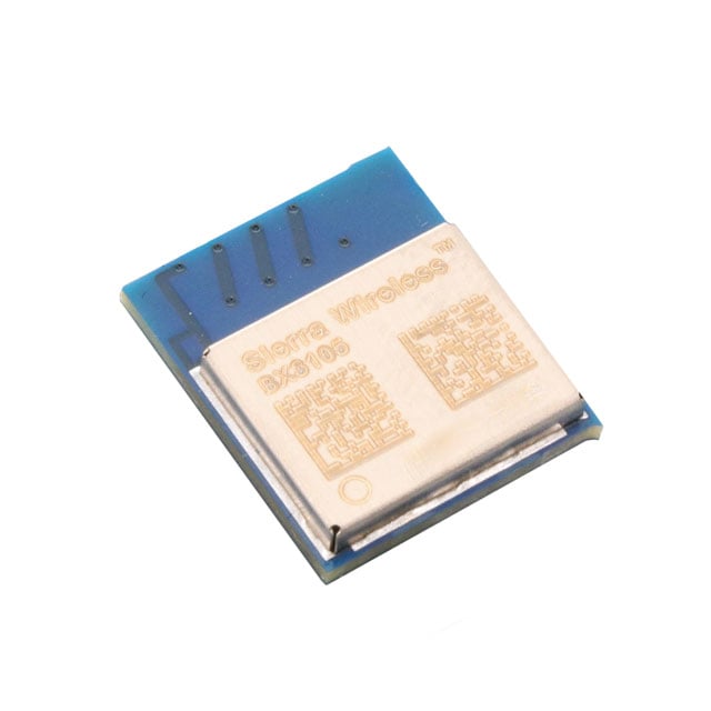 Sierra Wireless 1104231 BX3105 BX - AirPrime® 802.11b/g/n, BlueTooth 4.2