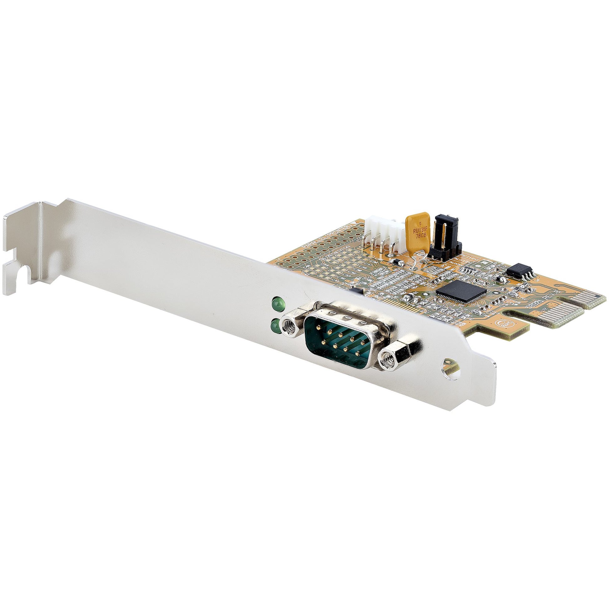 StarTech.com 11050-PC-SERIAL-CARD - RS-232 PCI Express