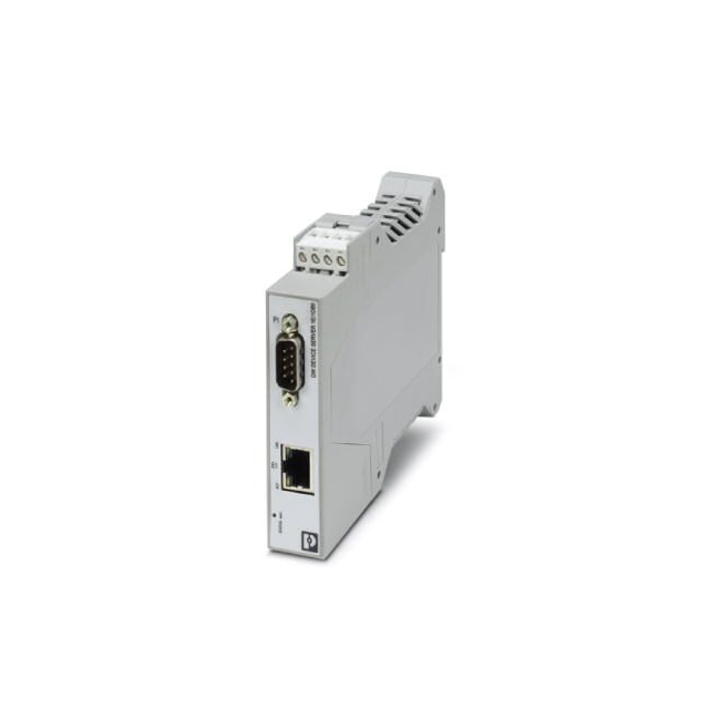 Phoenix Contact 1105707 - Ethernet to Serial RS-232/422/485