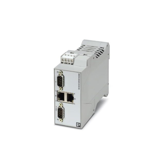 Phoenix Contact 1105709 - Ethernet to Serial RS-232/422/485