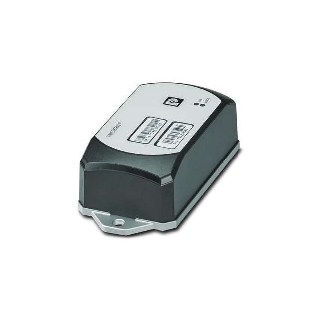 Phoenix Contact 1107132 - Receptor, NTP Galileo, GLONASS, GNSS, GPS