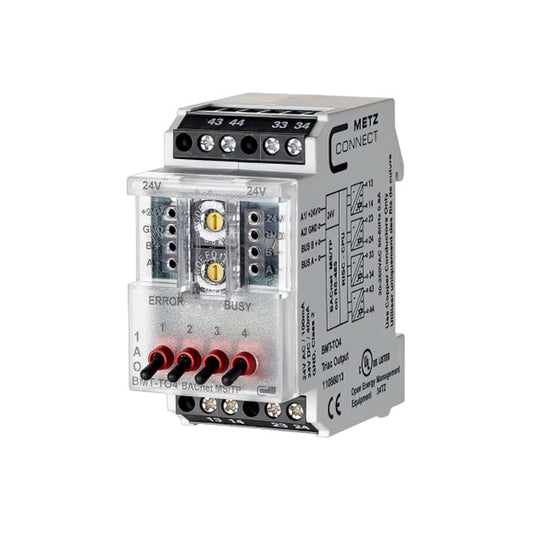 METZ CONNECT USA Inc. 11088013 - Compuerta