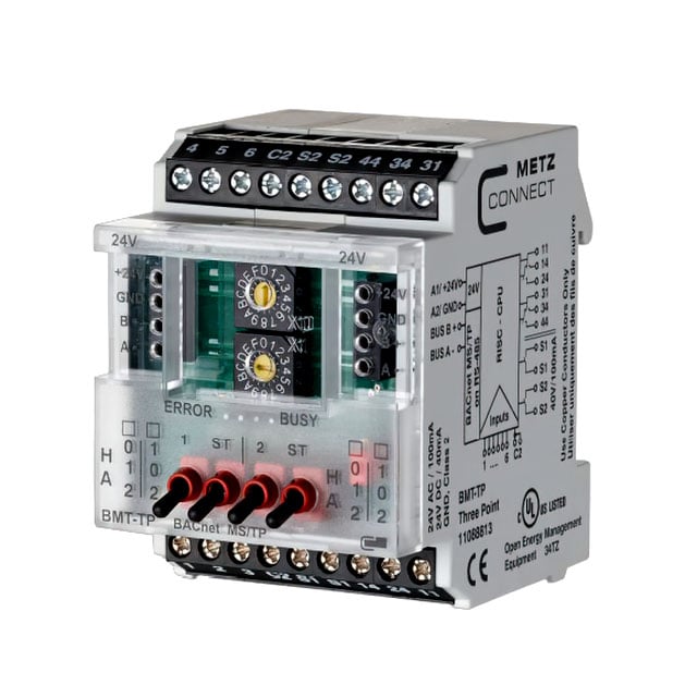 METZ CONNECT USA Inc. 11088813 - Compuerta