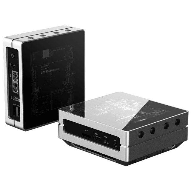 Seeed Technology Co., Ltd 110991484 - - Case