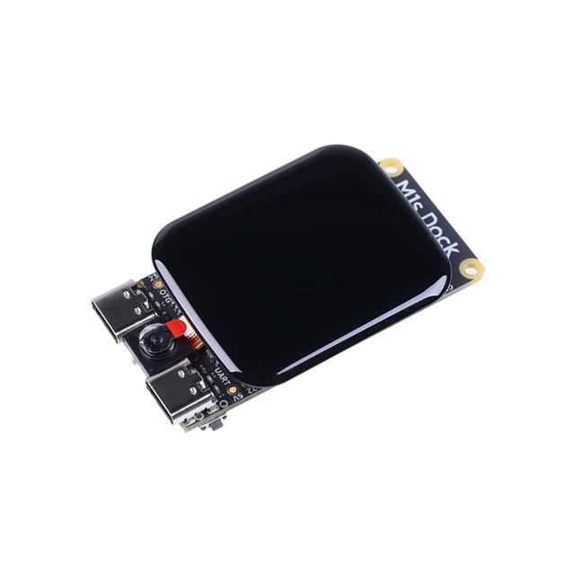 Seeed Technology Co., Ltd 110991866 - -