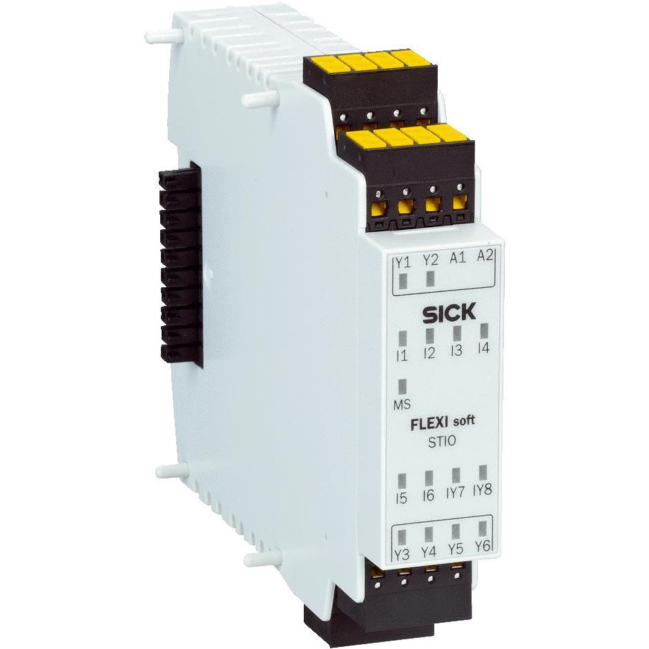 SICK, Inc. 1112297 Flexi Soft General Purpose -