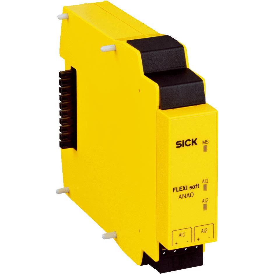 SICK, Inc. 1112299 Flexi Soft General Purpose -