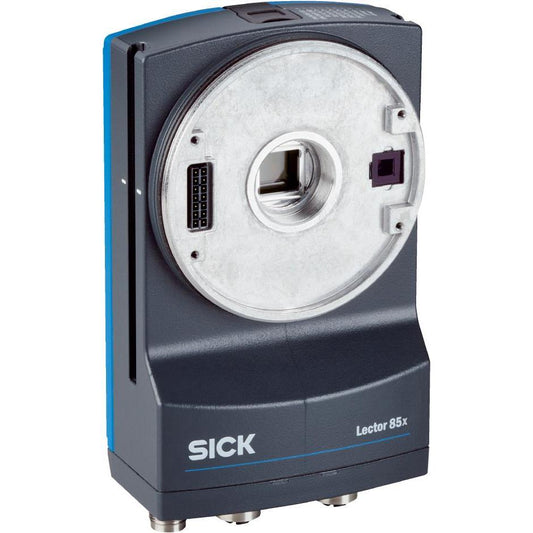 SICK, Inc. 1123615 Lector85x Multi Code Reader 3.0m x 2.2m