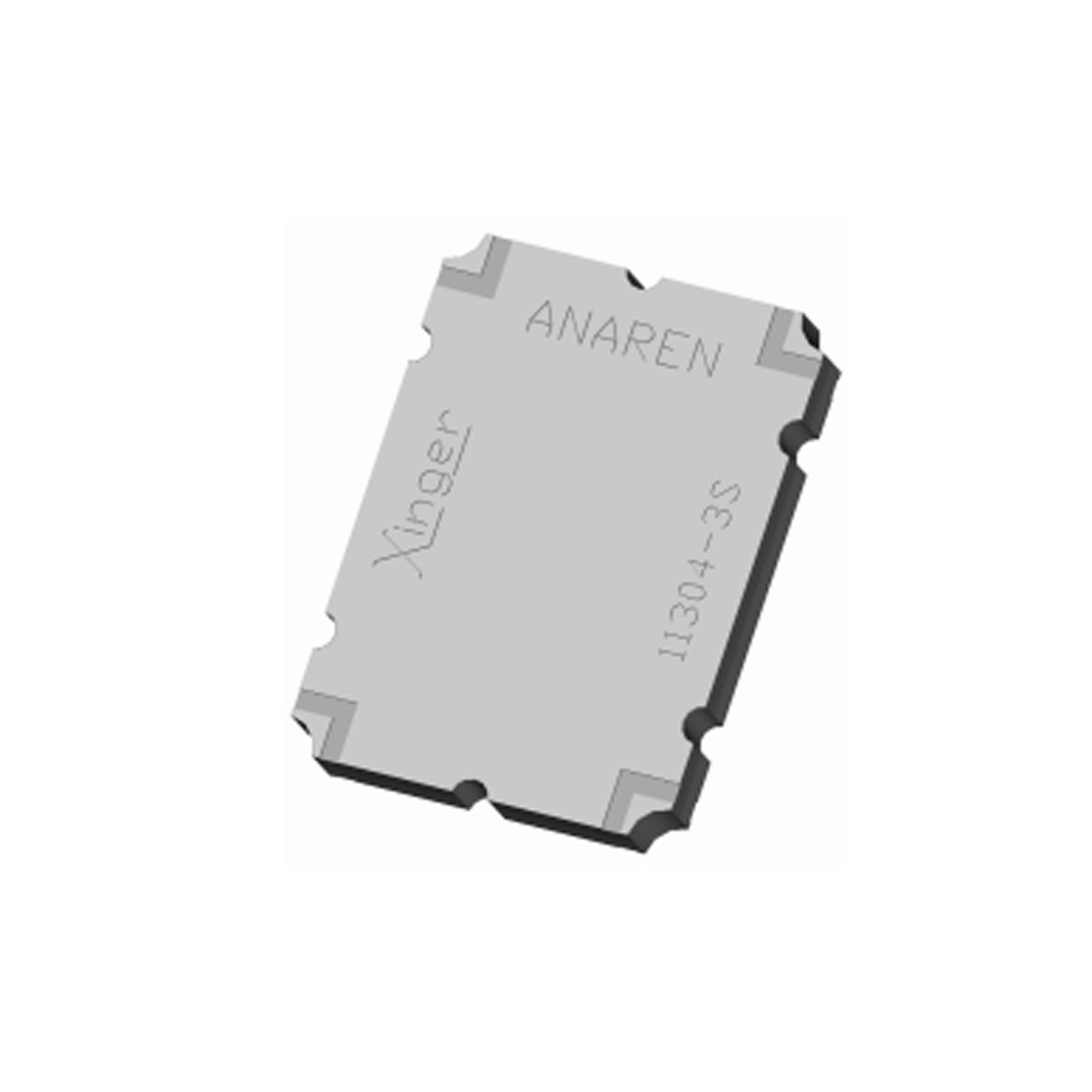 TTM Technologies, Inc. 11304-3S Xinger® Estándar 500MHz ~ 1GHz Propósito general