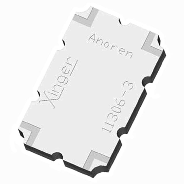 TTM Technologies, Inc. 11306-3S Xinger® Estándar 2GHz ~ 4GHz Propósito general
