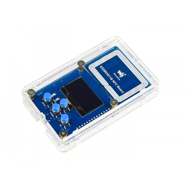 Seeed Technology Co., Ltd 113990817 - RFID Reader