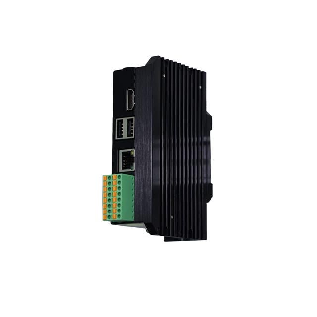 Seeed Technology Co., Ltd 114110227 - EDGEBOX-RPI-200 CM4108032 PI 2 - Digital