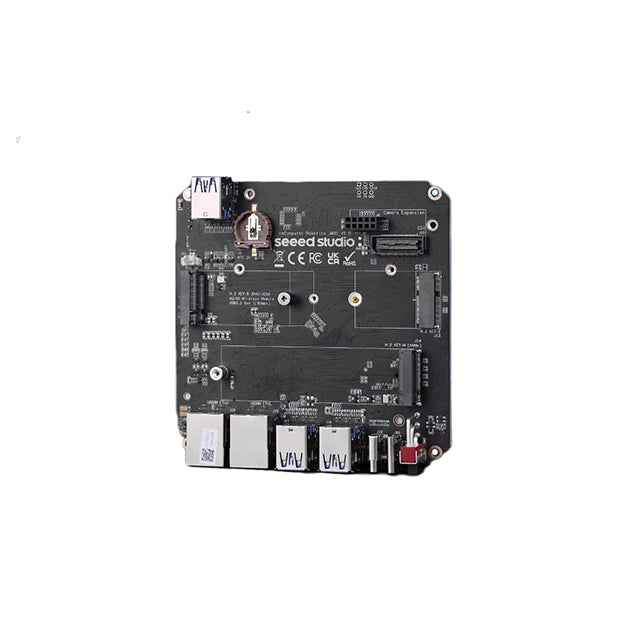 Seeed Technology Co., Ltd 114110327 - Tarjeta GPU NVIDIA