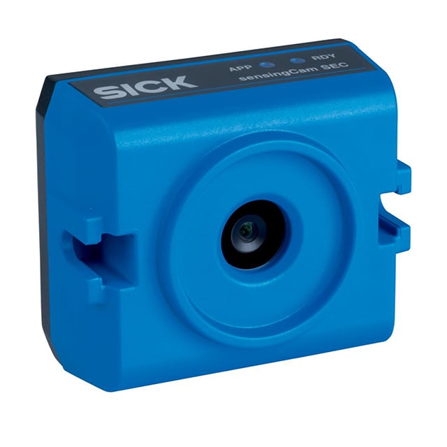 SICK, Inc. 1143217 - Imaging Camera Lens Required