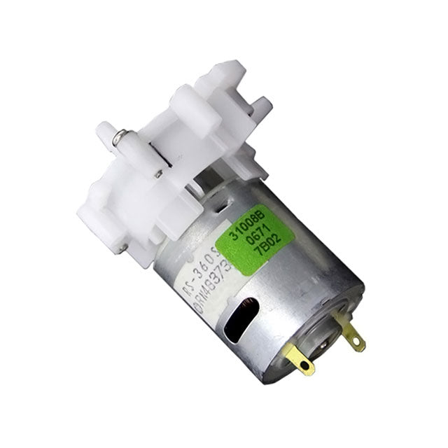 Seeed Technology Co., Ltd 114990073 - Water Pump -