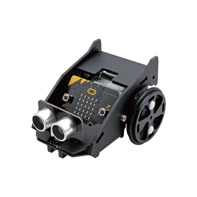 Seeed Technology Co., Ltd 114991884 - Con rueda -