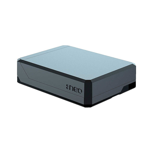 Seeed Technology Co., Ltd 114992054 - Raspberry Pi 4B Case