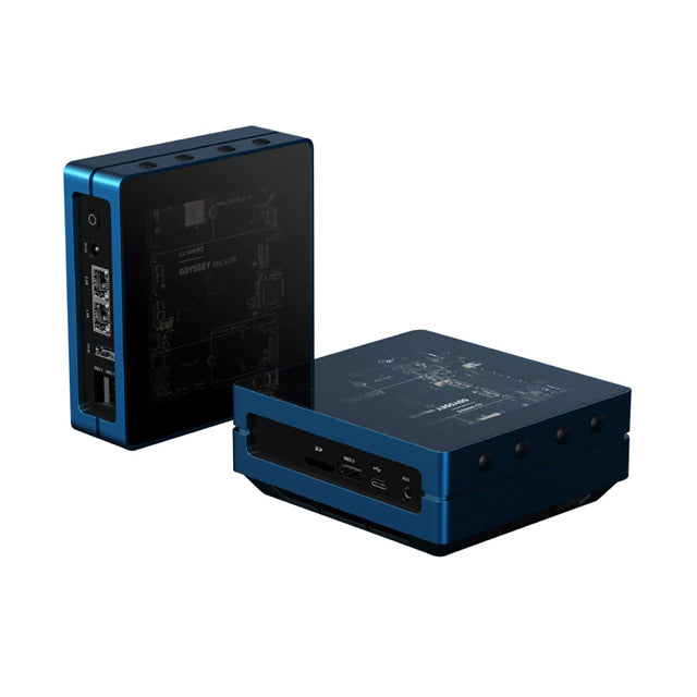 Seeed Technology Co., Ltd 114992152 - BeagleBone, Raspberry Pi Case