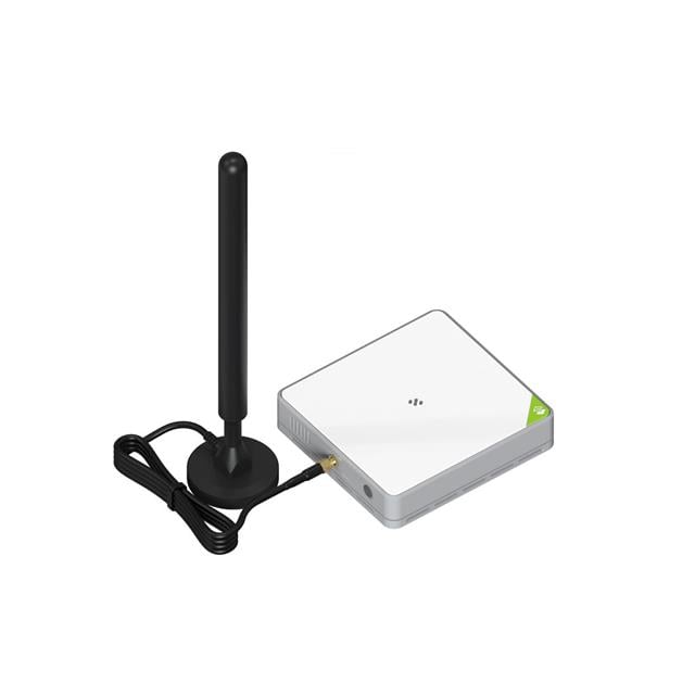 Seeed Technology Co., Ltd 114992981 LoRaWAN® IOT GATEWAY ETHERNET/RJ45/WIFI Gateway